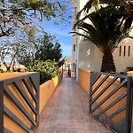 Crystal Chill , South Tenerife *