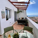 Crystal Chill , South Tenerife * Costa Adeje (Tenerife)