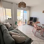 Crystal Chill , South Tenerife
