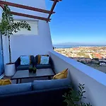 Crystal Chill , South Tenerife Costa Adeje (Tenerife)