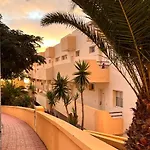 Crystal Chill , South Tenerife Appartement