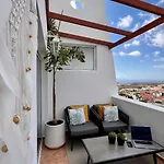 Appartement Crystal Chill , South Tenerife