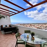 Crystal Chill , South Tenerife Appartement *