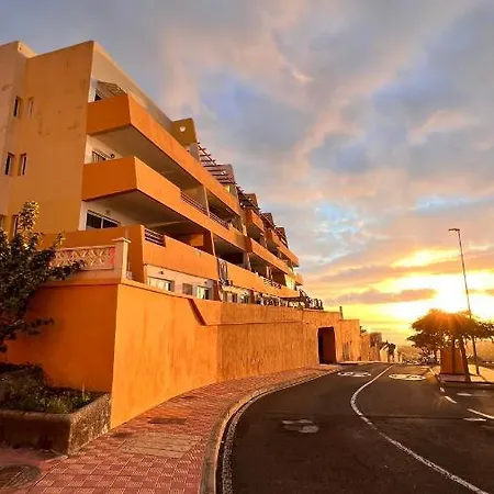Crystal Chill , South Tenerife Daire Costa Adeje