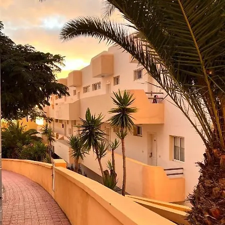 Crystal Chill , South Tenerife Daire