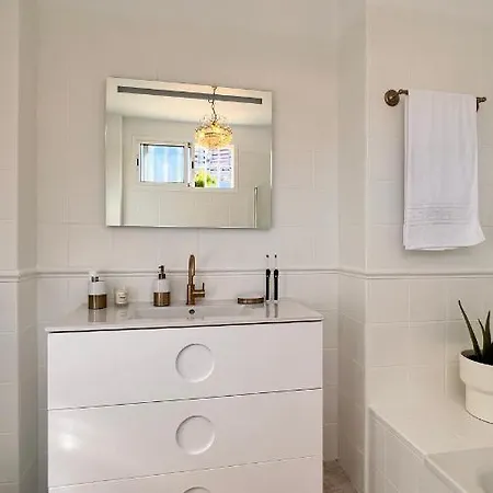 Crystal Chill , South Tenerife Apartment Costa Adeje (Tenerife)