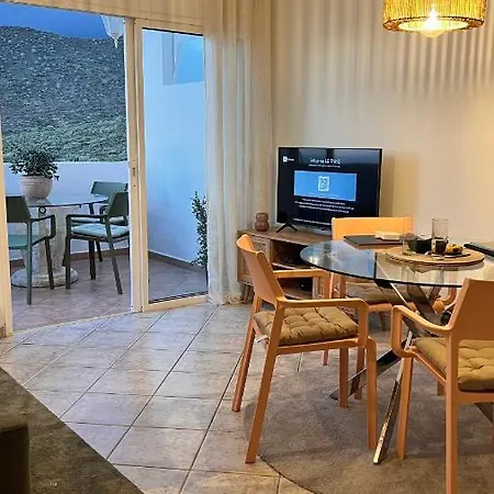 Apartment Crystal Chill , South Tenerife