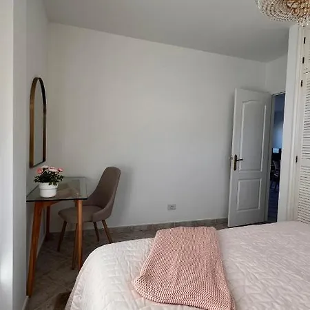 Crystal Chill , South Tenerife