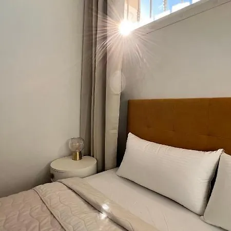 Apartamento Crystal Chill , South Tenerife *