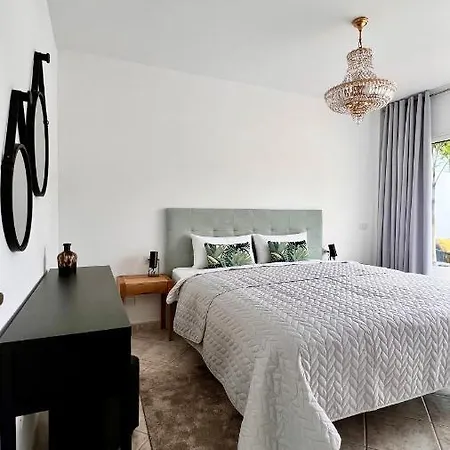 Apartamento Crystal Chill , South Tenerife Costa Adeje (Tenerife)