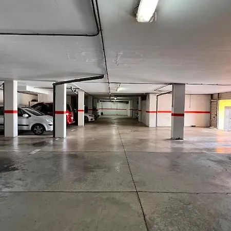 Apartamento Crystal Chill , South Tenerife Costa Adeje (Tenerife)