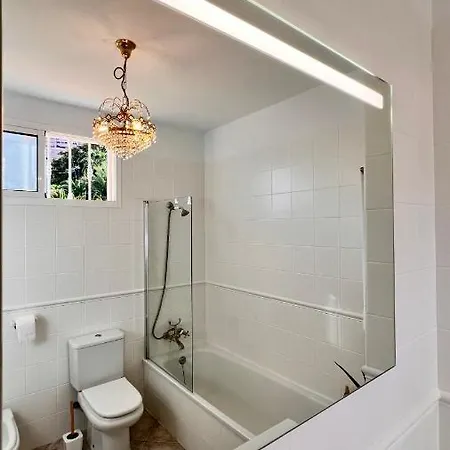 Apartamento Crystal Chill , South Tenerife Costa Adeje (Tenerife)