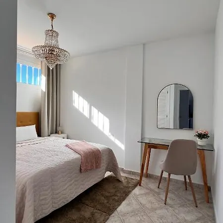 Apartment Crystal Chill , South Tenerife Costa Adeje (Tenerife)