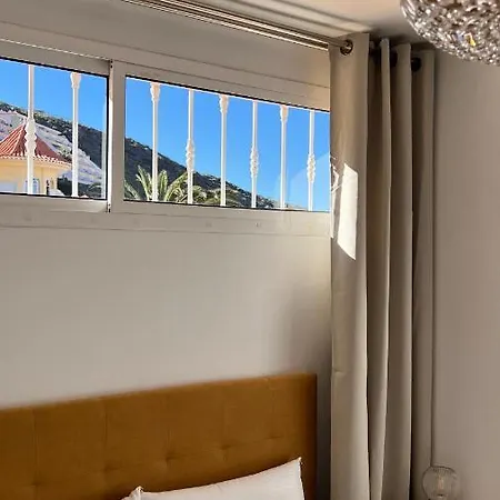 Crystal Chill , South Tenerife *