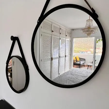 Crystal Chill , South Tenerife Costa Adeje (Tenerife)